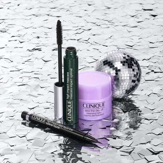 HOLIDAY HIGH IMPACT FAVORITES